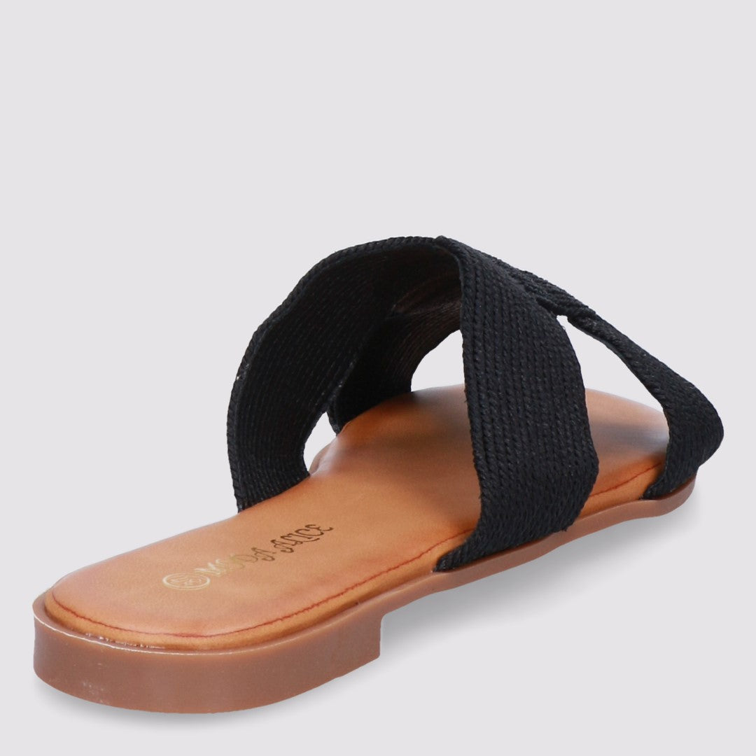 Isa Ciabatta Donna