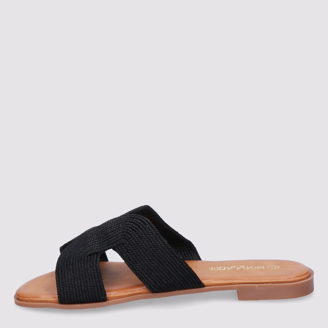 Isa Ciabatta Donna