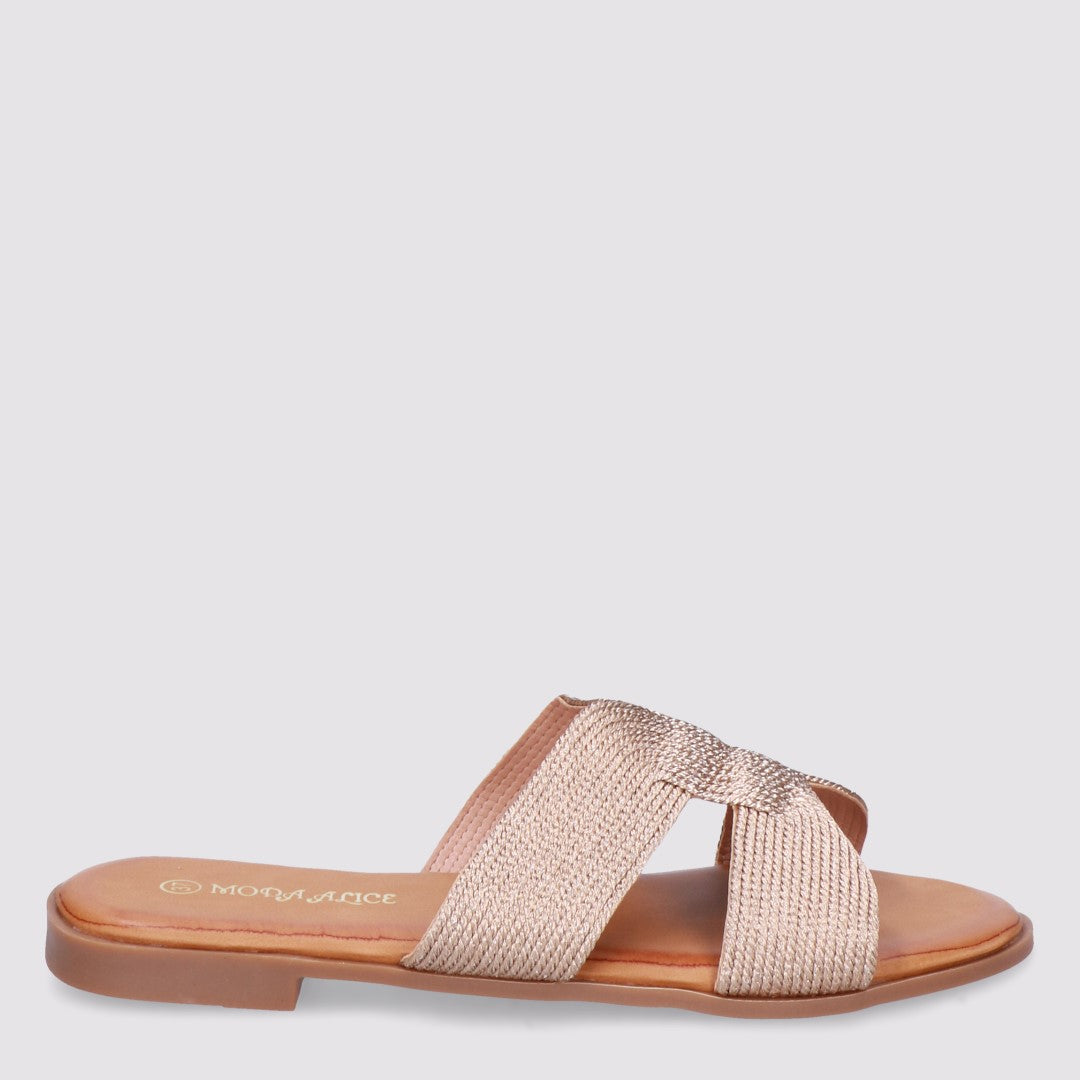 Isa Ciabatta Donna
