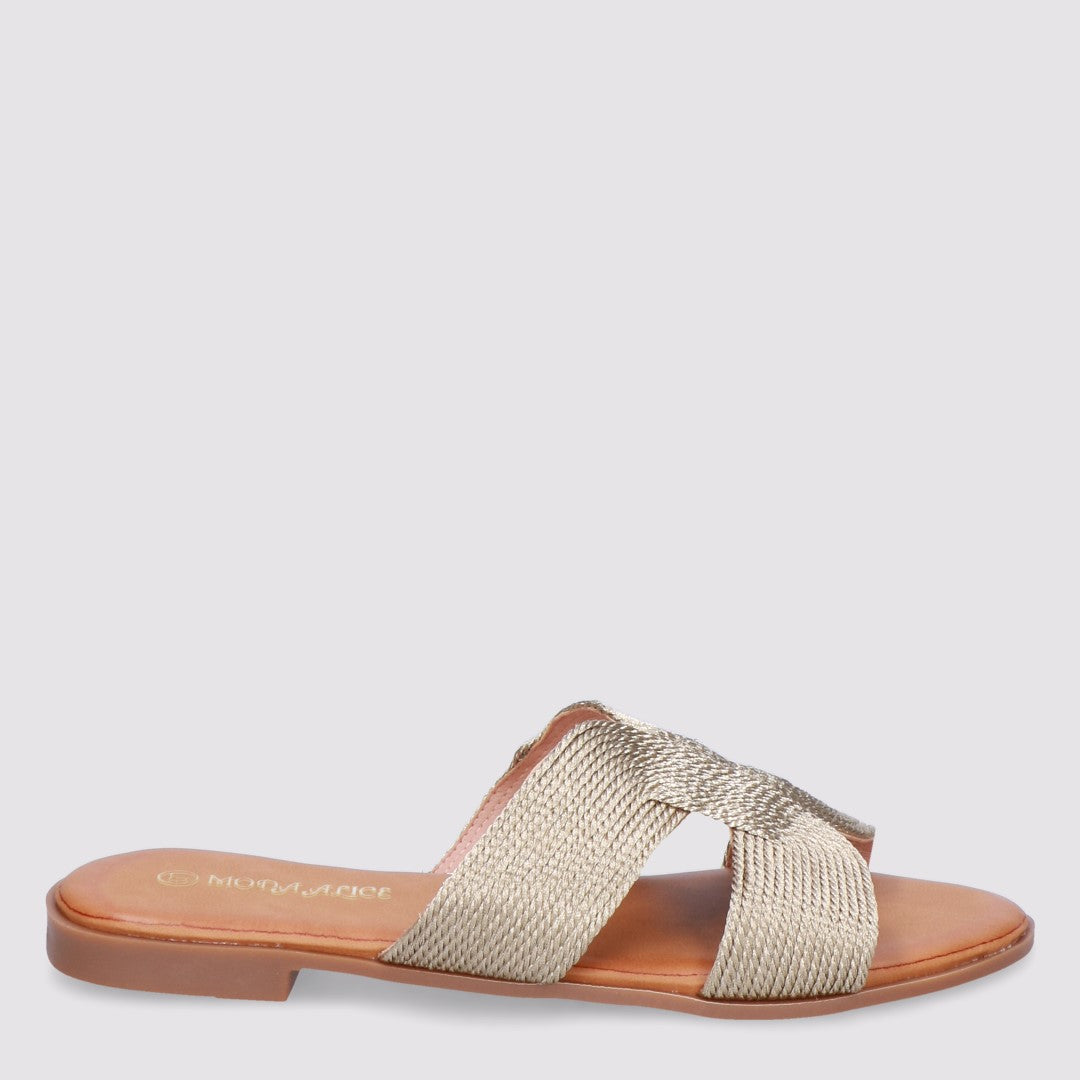 Isa Ciabatta Donna