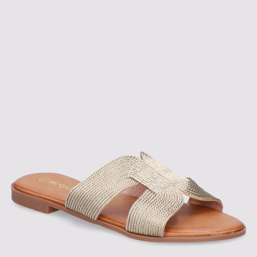 Isa Ciabatta Donna