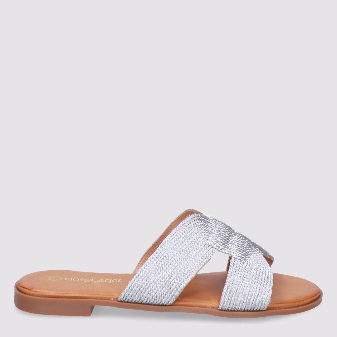 Isa Ciabatta Donna