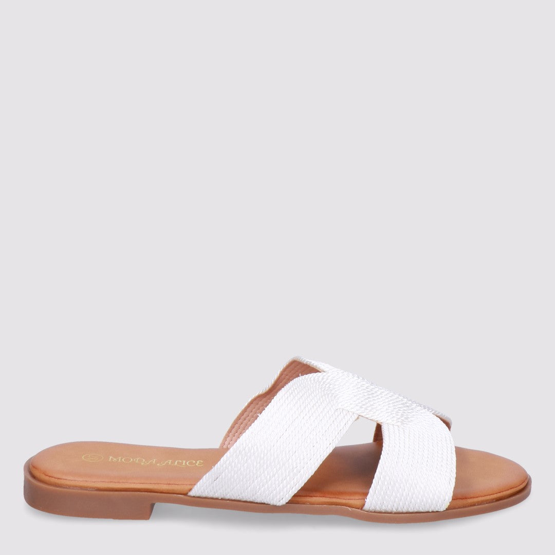 Isa Ciabatta Donna