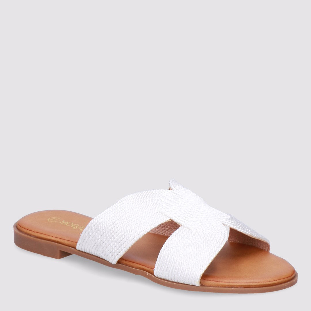 Isa Ciabatta Donna