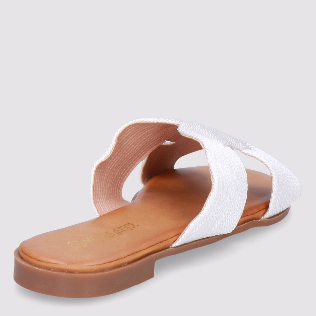 Isa Ciabatta Donna