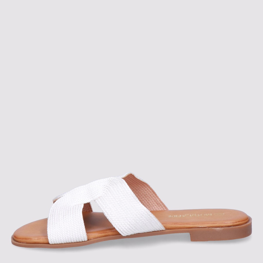 Isa Ciabatta Donna
