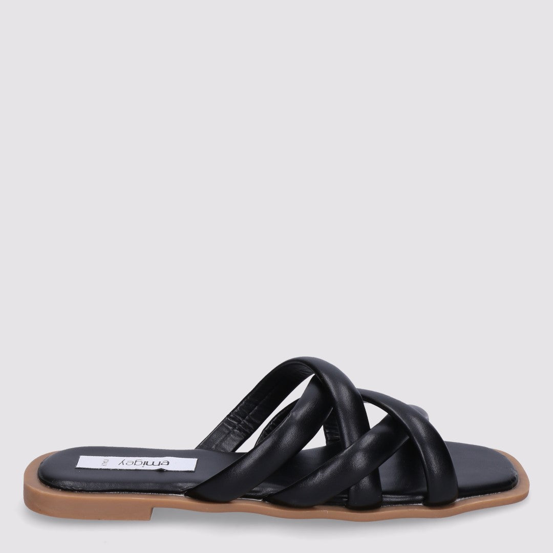 Greta Ciabatta Donna