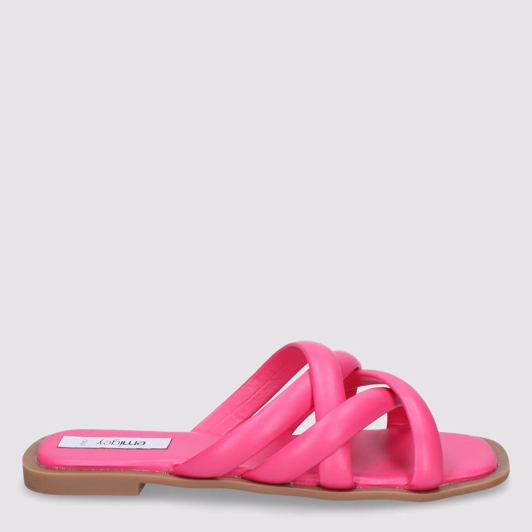 Greta Ciabatta Donna