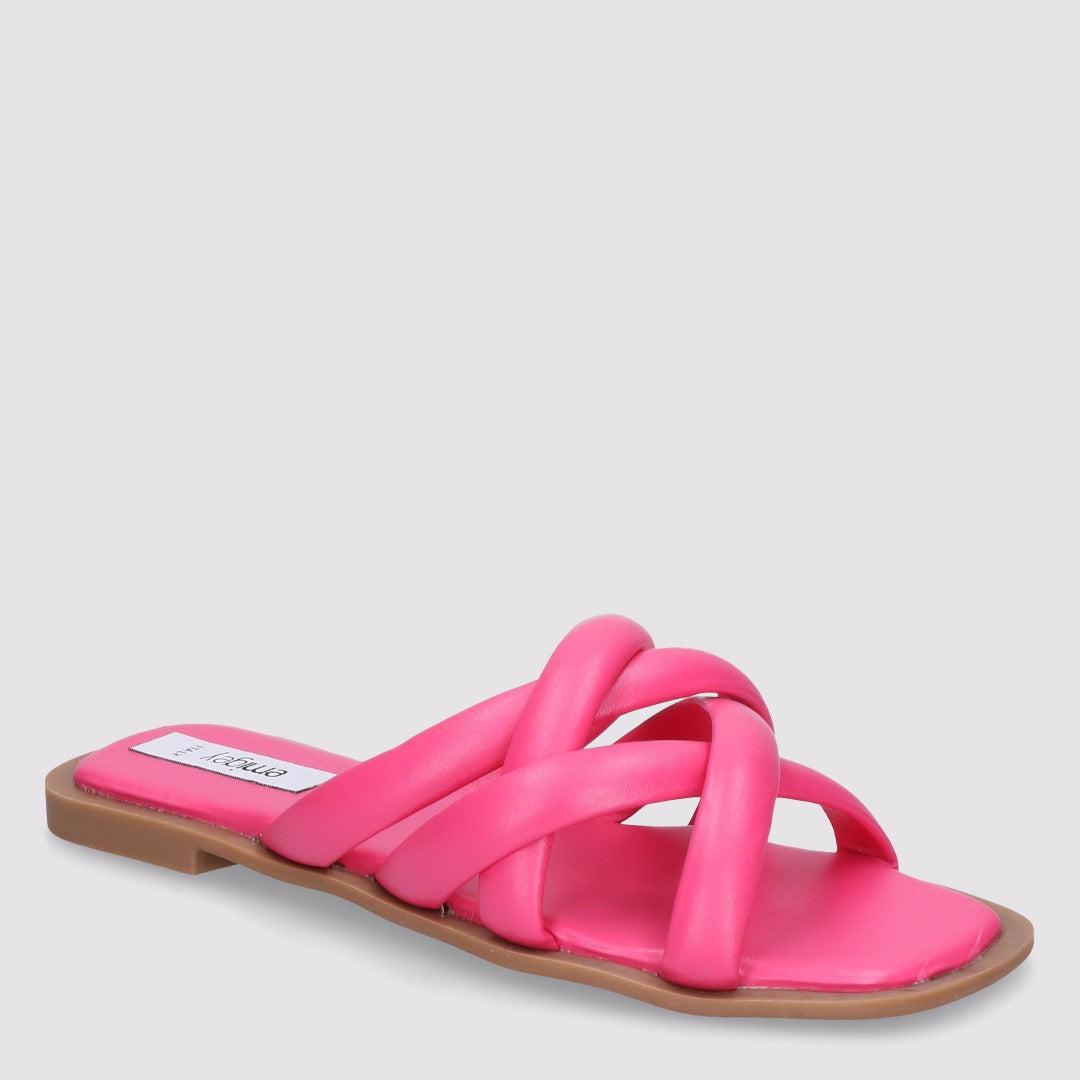 Greta Ciabatta Donna