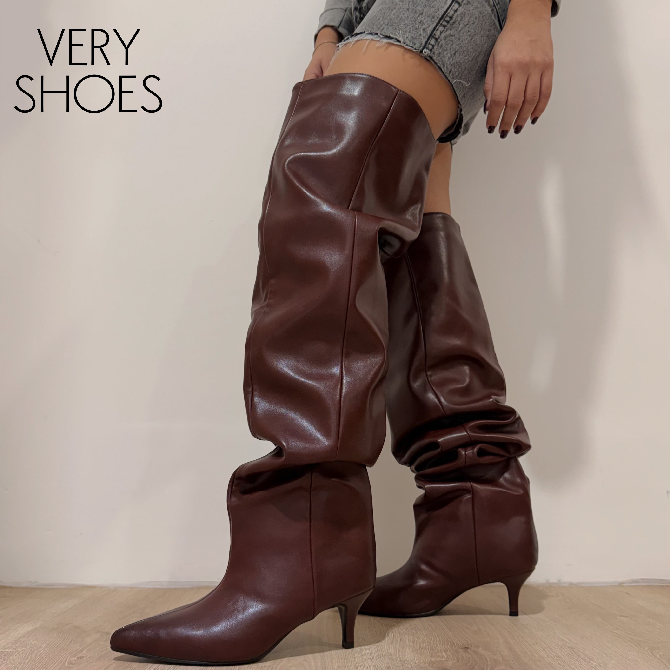 Susanna Stivale Donna