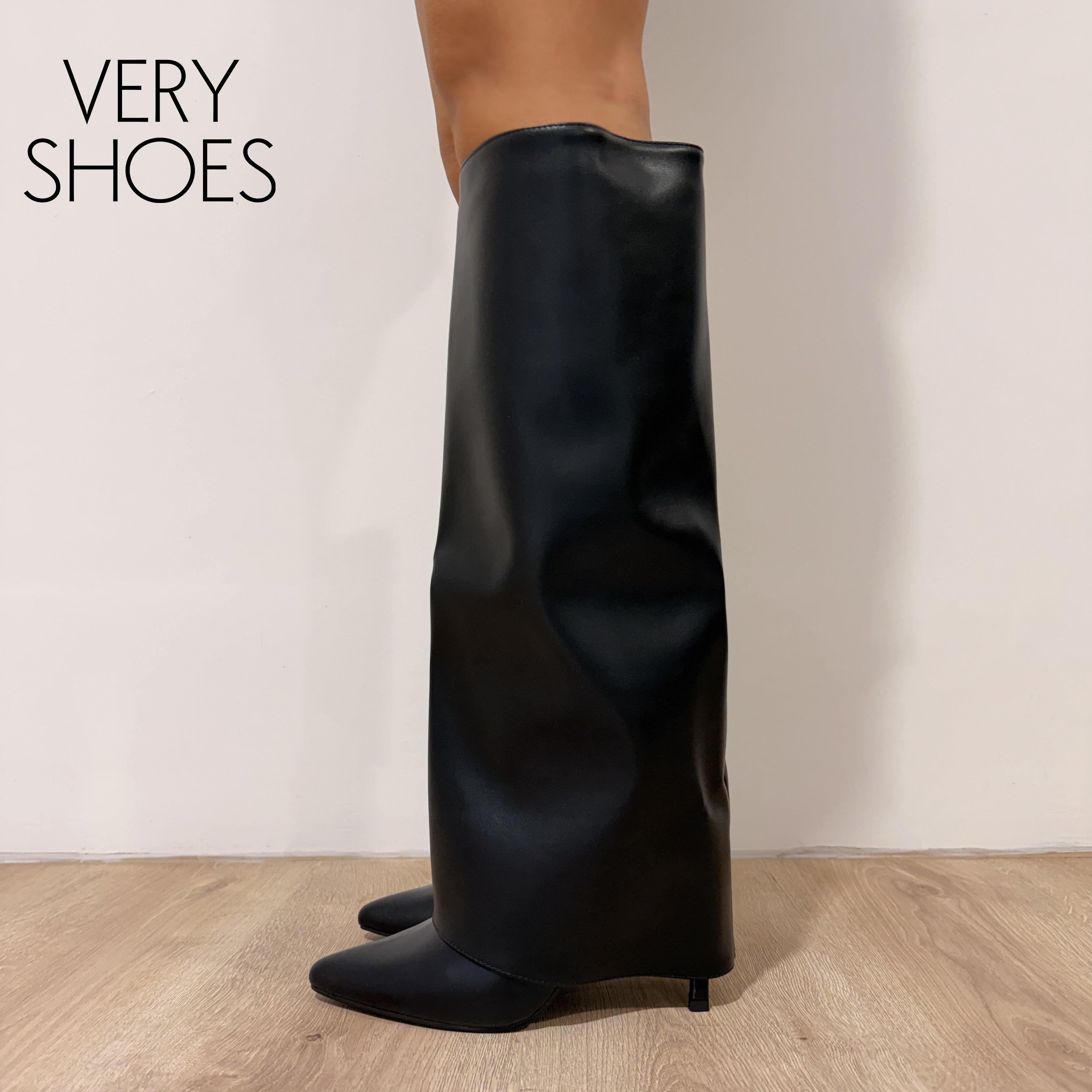 Rossana Stivale Donna