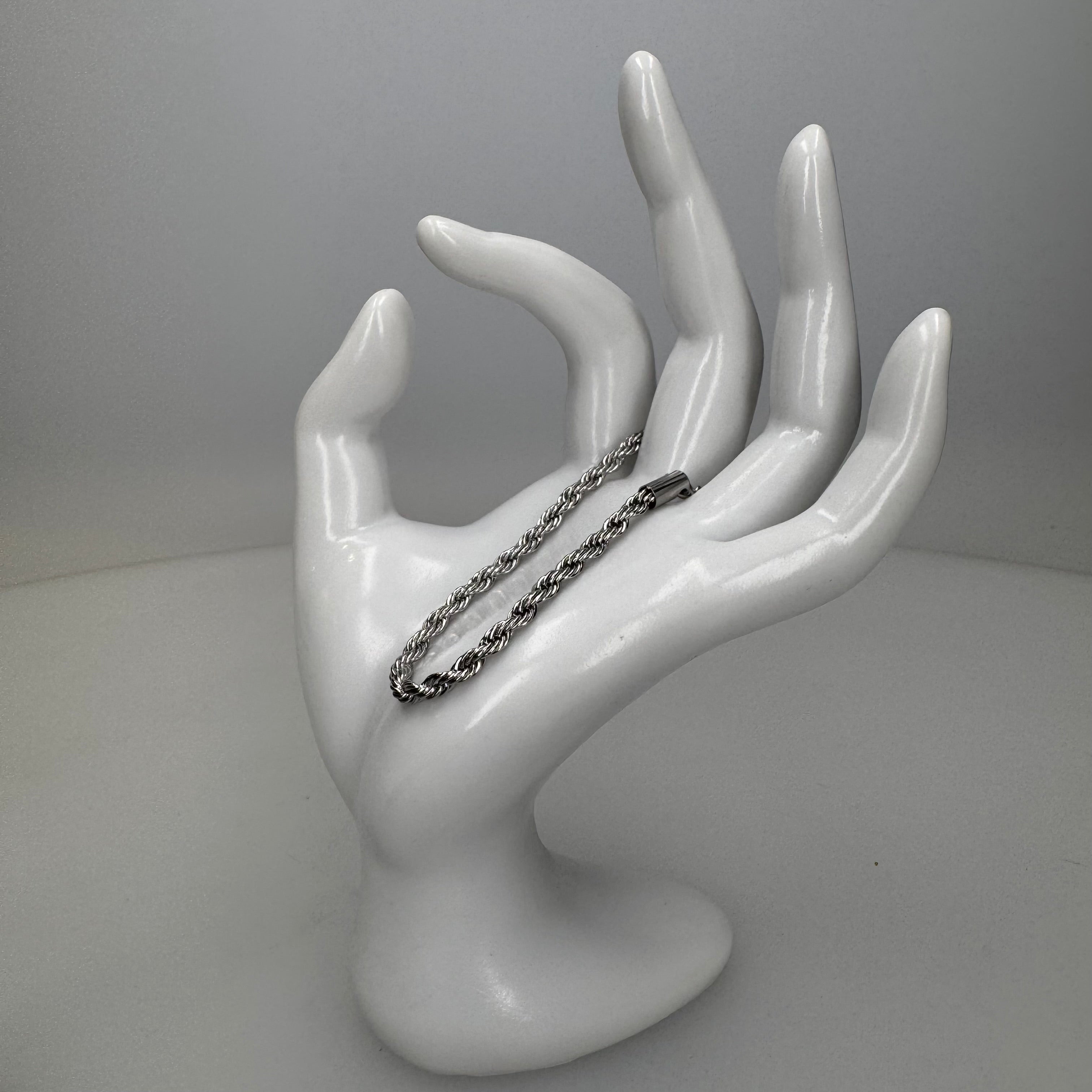 Bracciale corda Larga