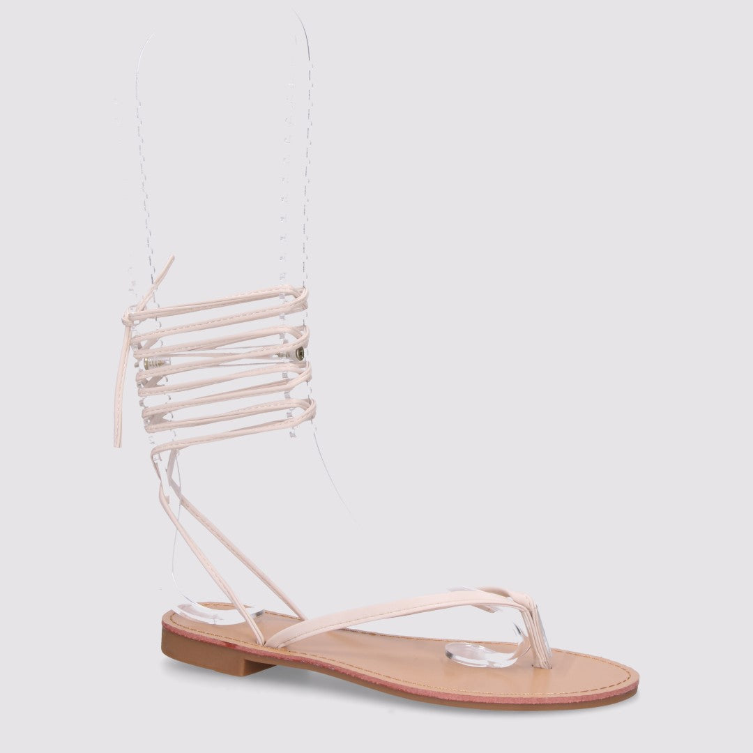 Licia Sandalo Basso Donna