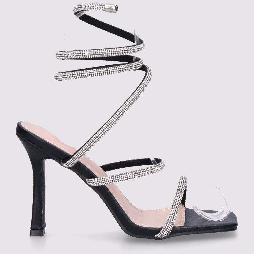 Camilla Sandalo Donna