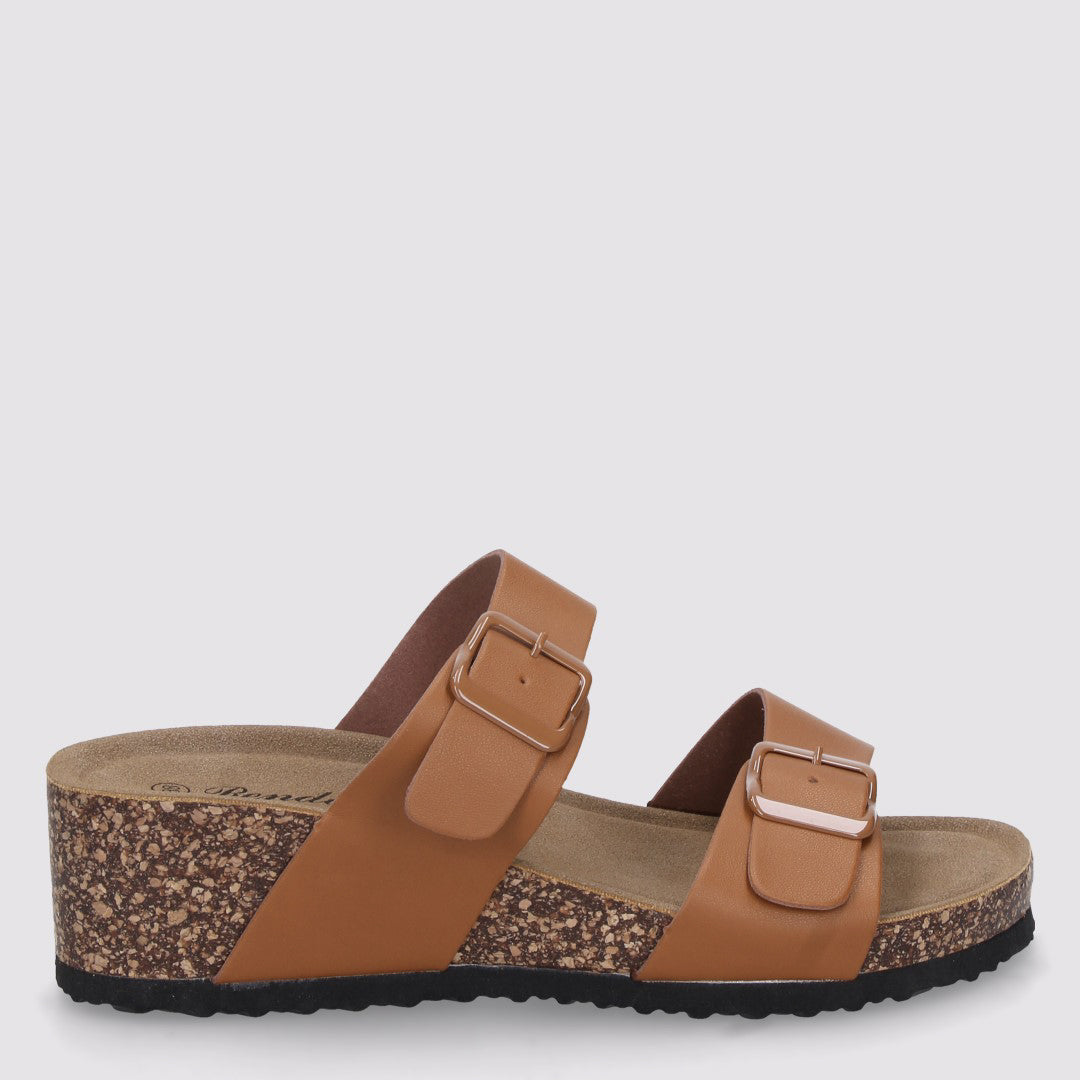 Ninfa Zeppa Donna