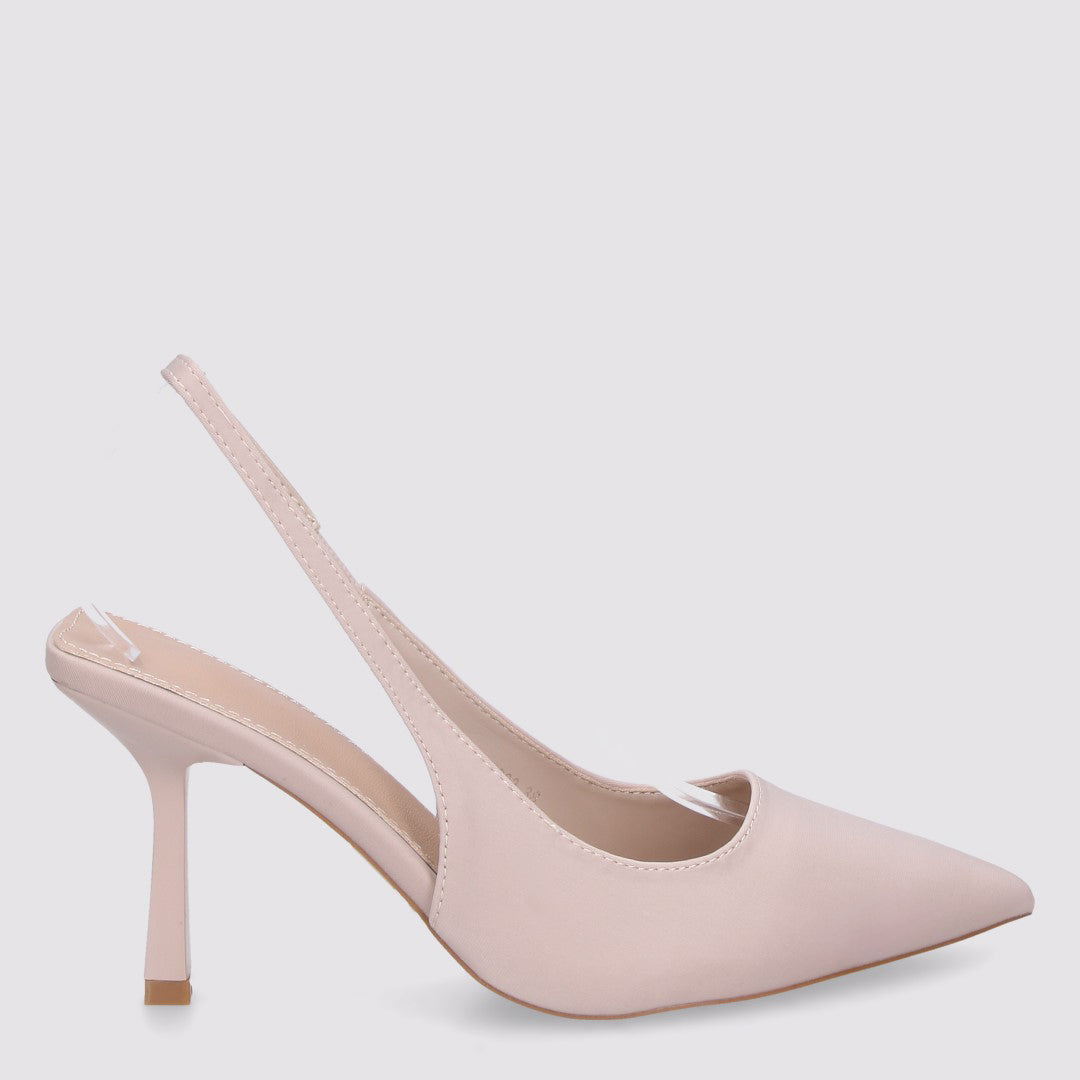 Ortensia Décolleté Donna