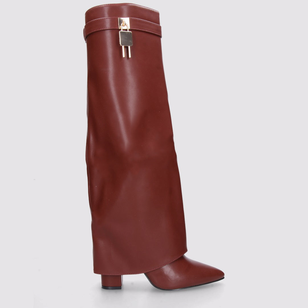 Emanuela Stivale Donna