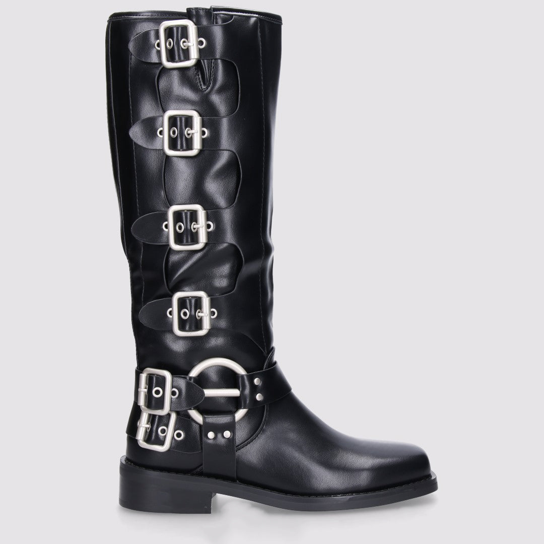 Carlotta Stivale Donna