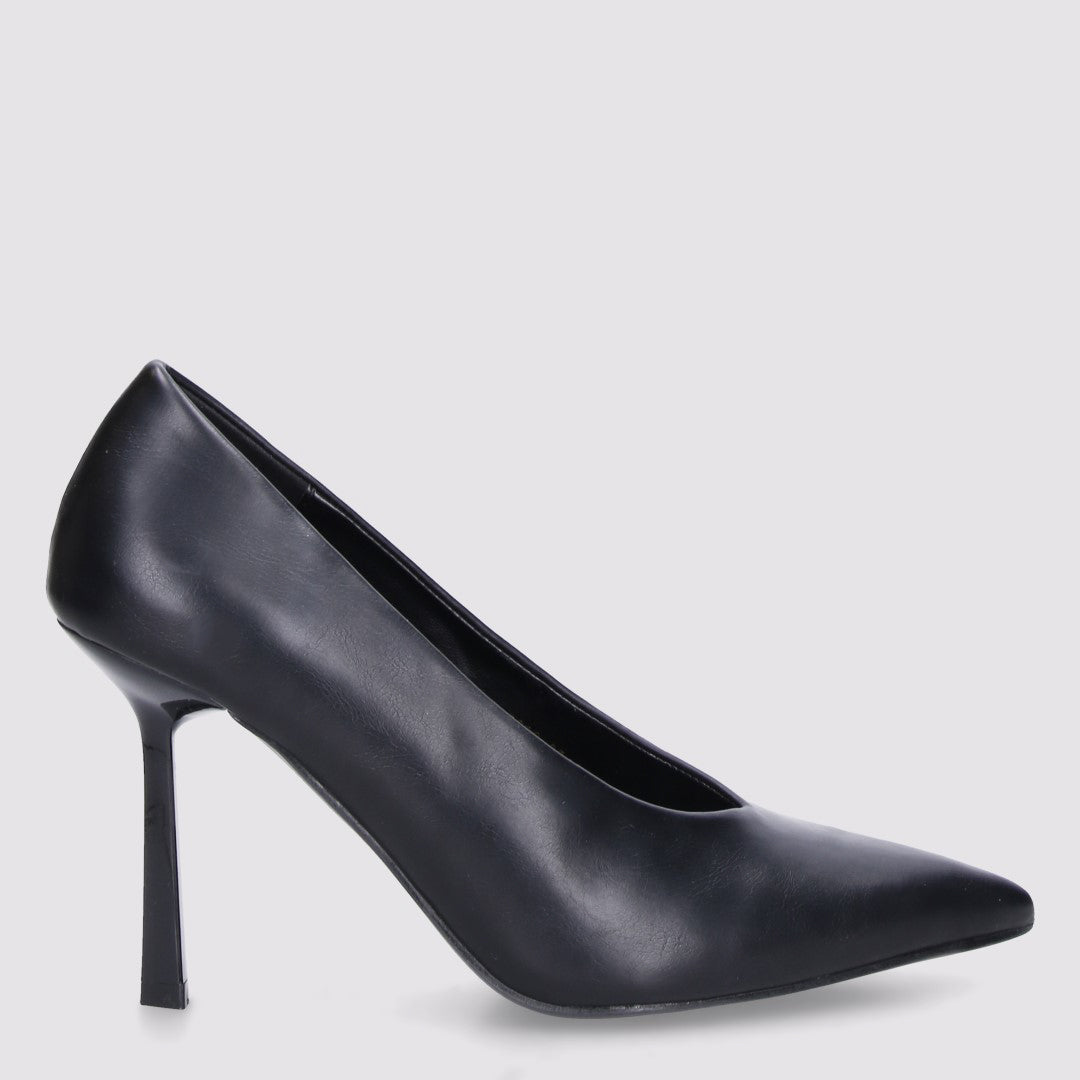 Olga Décolleté Donna