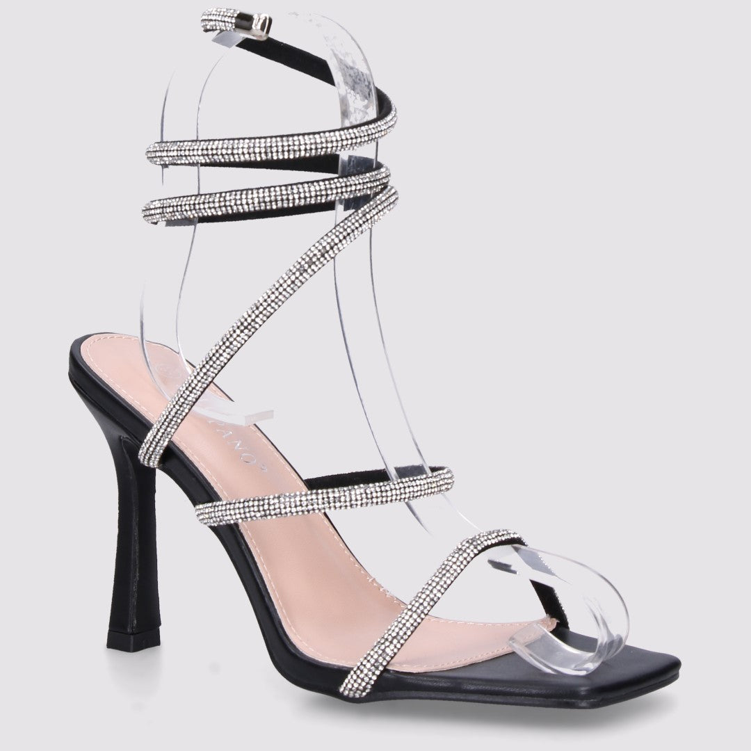 Camilla Sandalo Donna