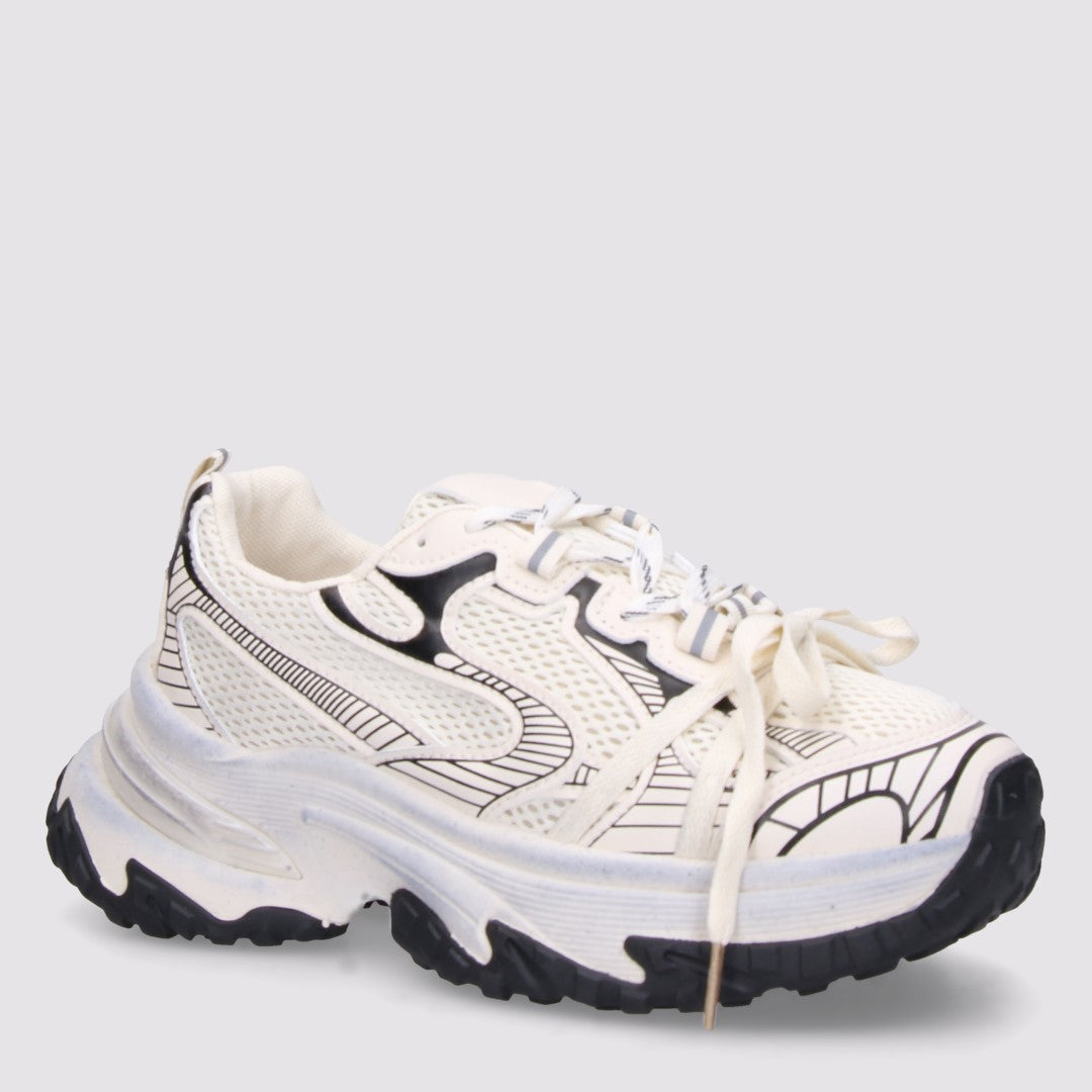 Clarissa Sneakers Donna