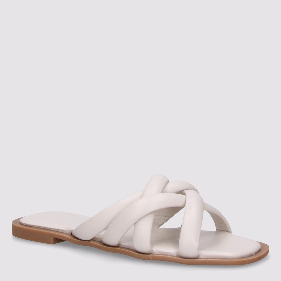 Greta Ciabatta Donna