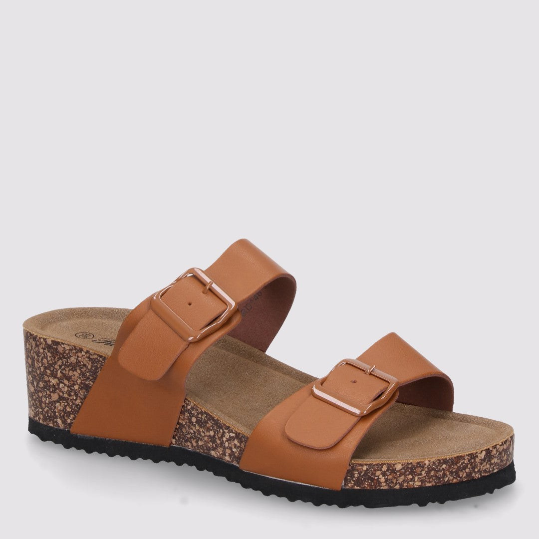 Ninfa Zeppa Donna
