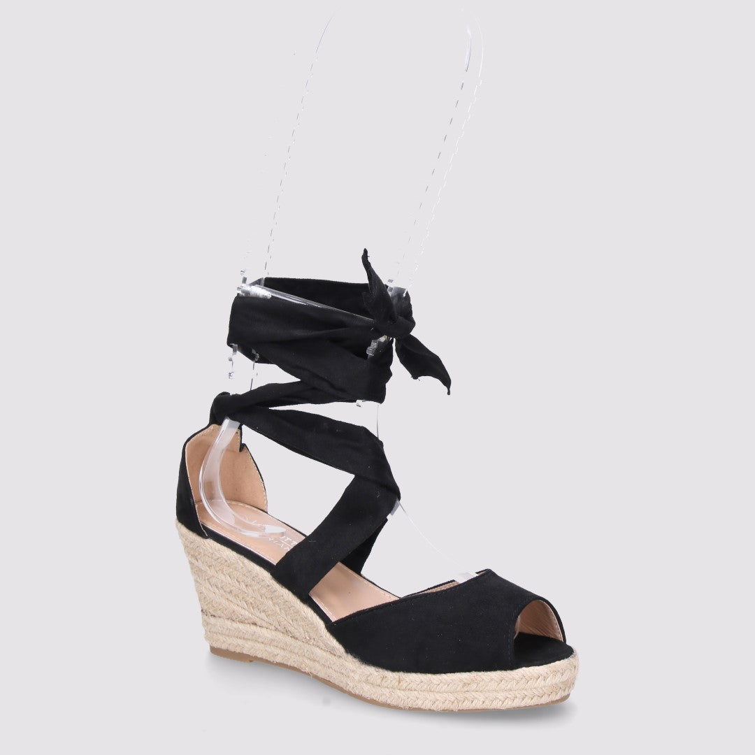Orietta Espadrillas Donna