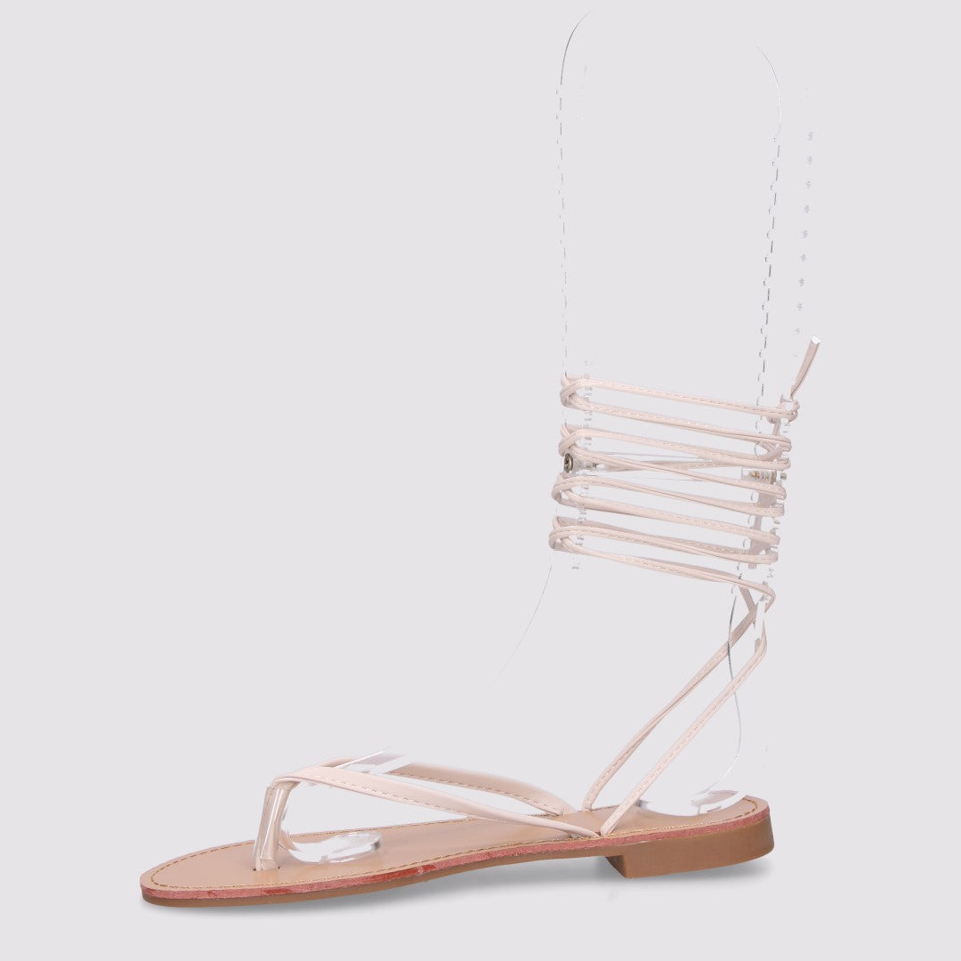 Licia Sandalo Basso Donna