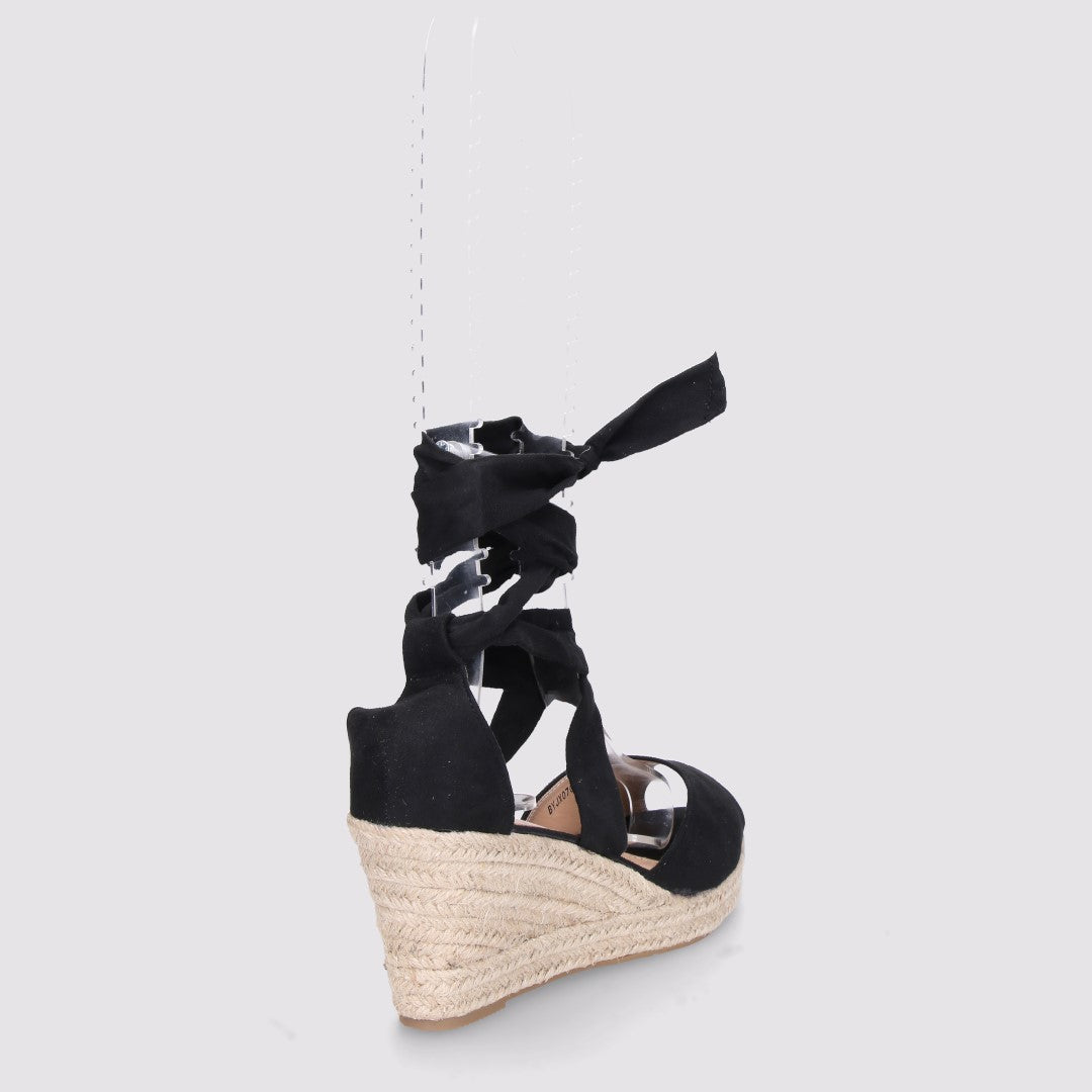 Orietta Espadrillas Donna