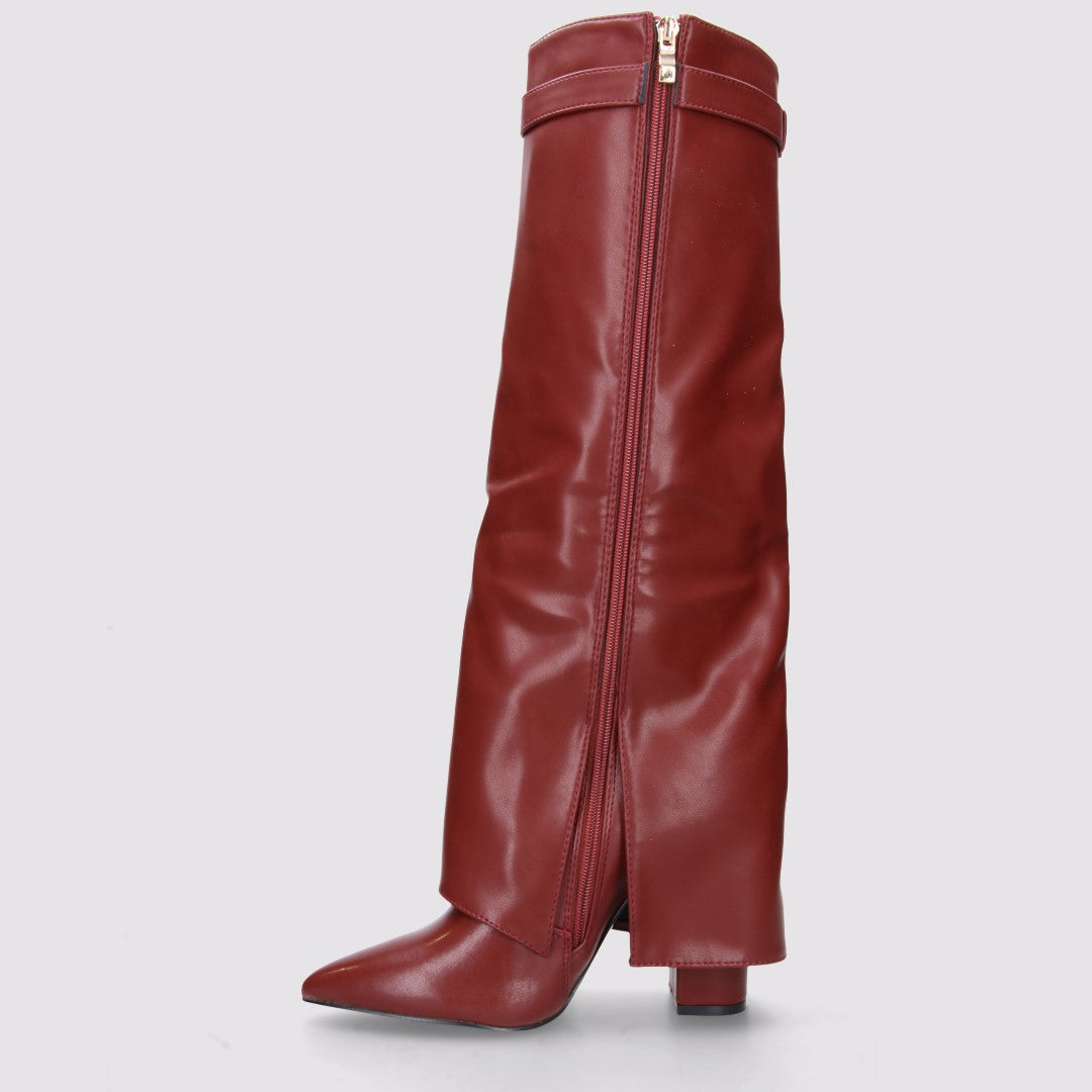 Emanuela Stivale Donna