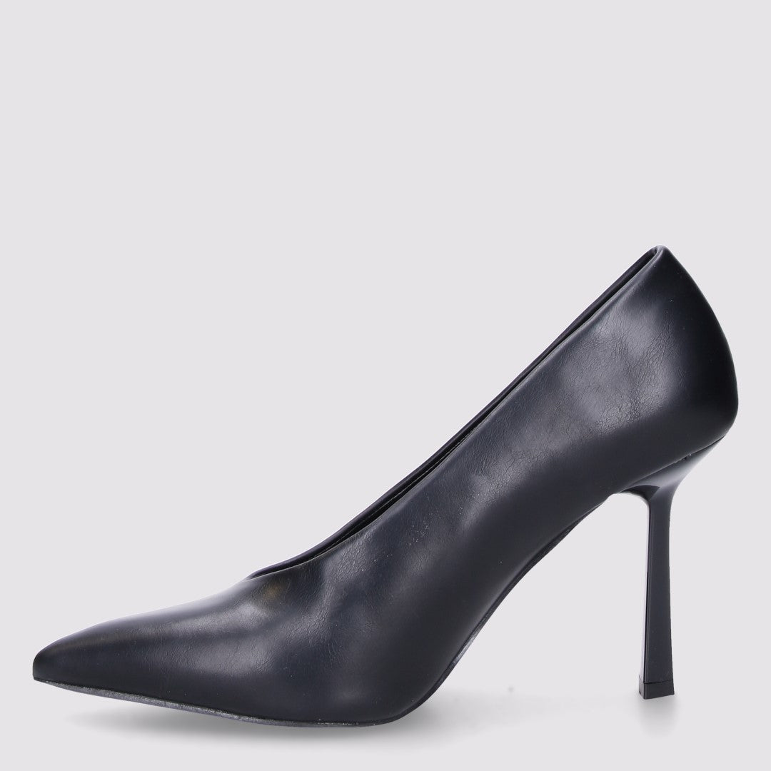 Olga Décolleté Donna