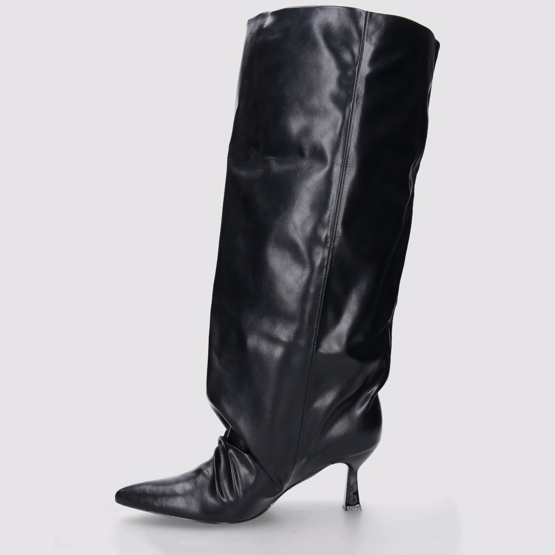 Ginevra Stivale Donna