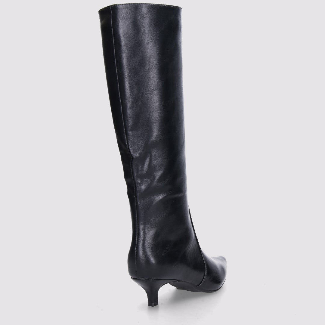 Tiziana Stivale Donna