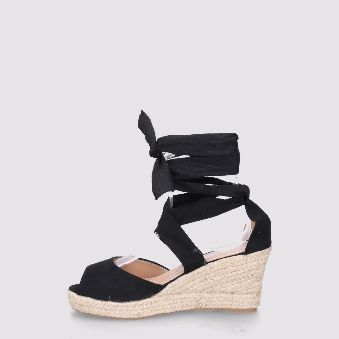 Orietta Espadrillas Donna