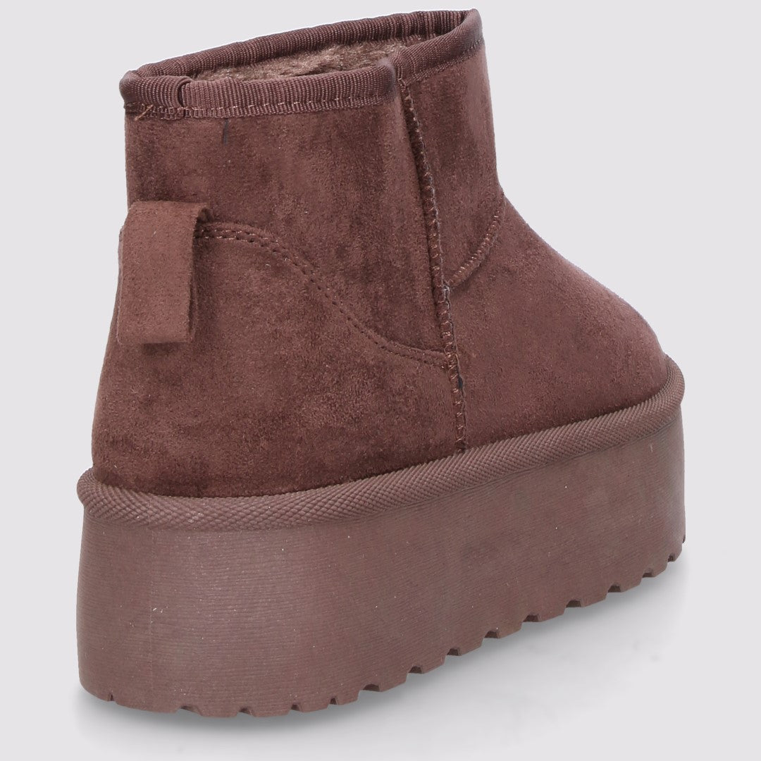 Lorella Stivaletto Donna