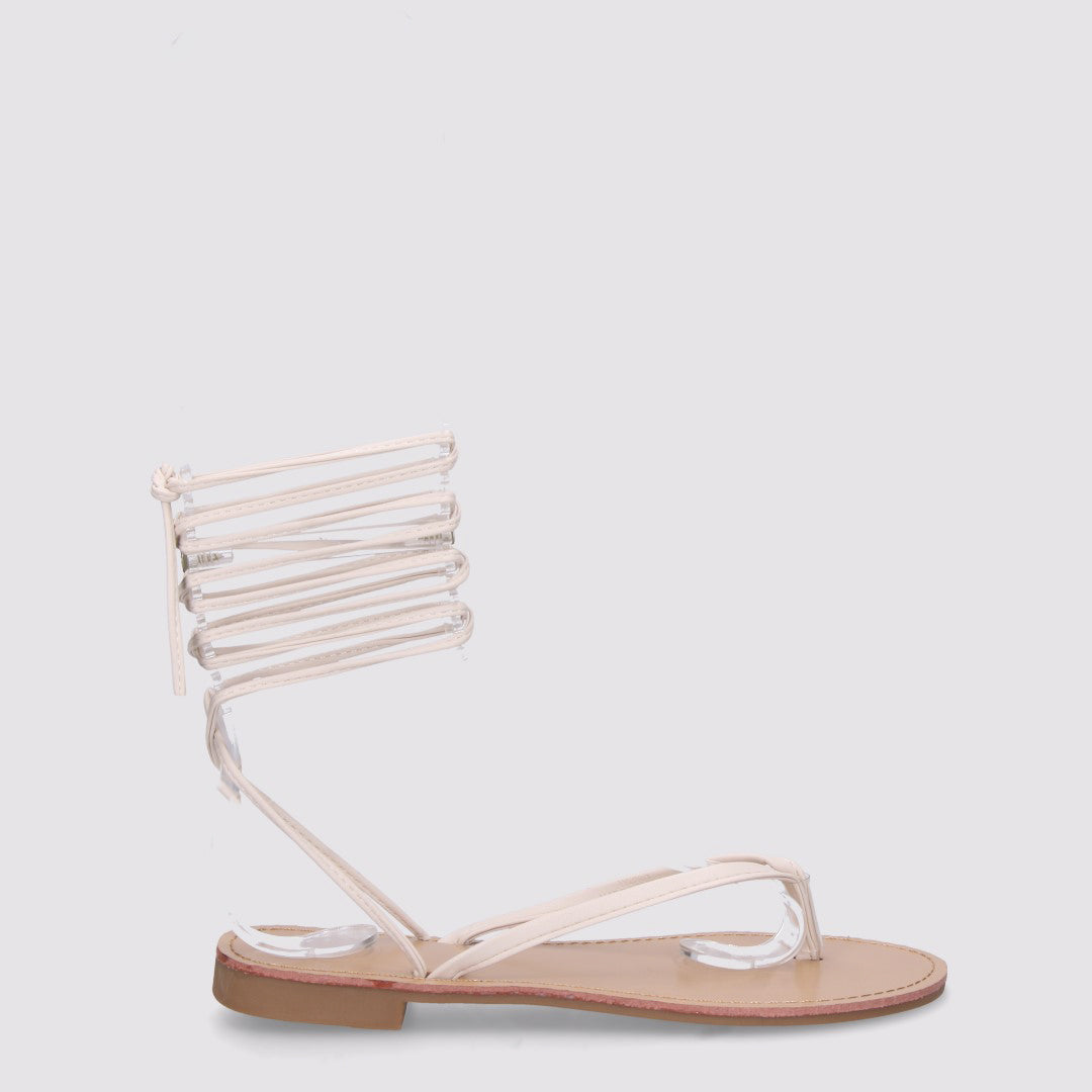 Licia Sandalo Basso Donna