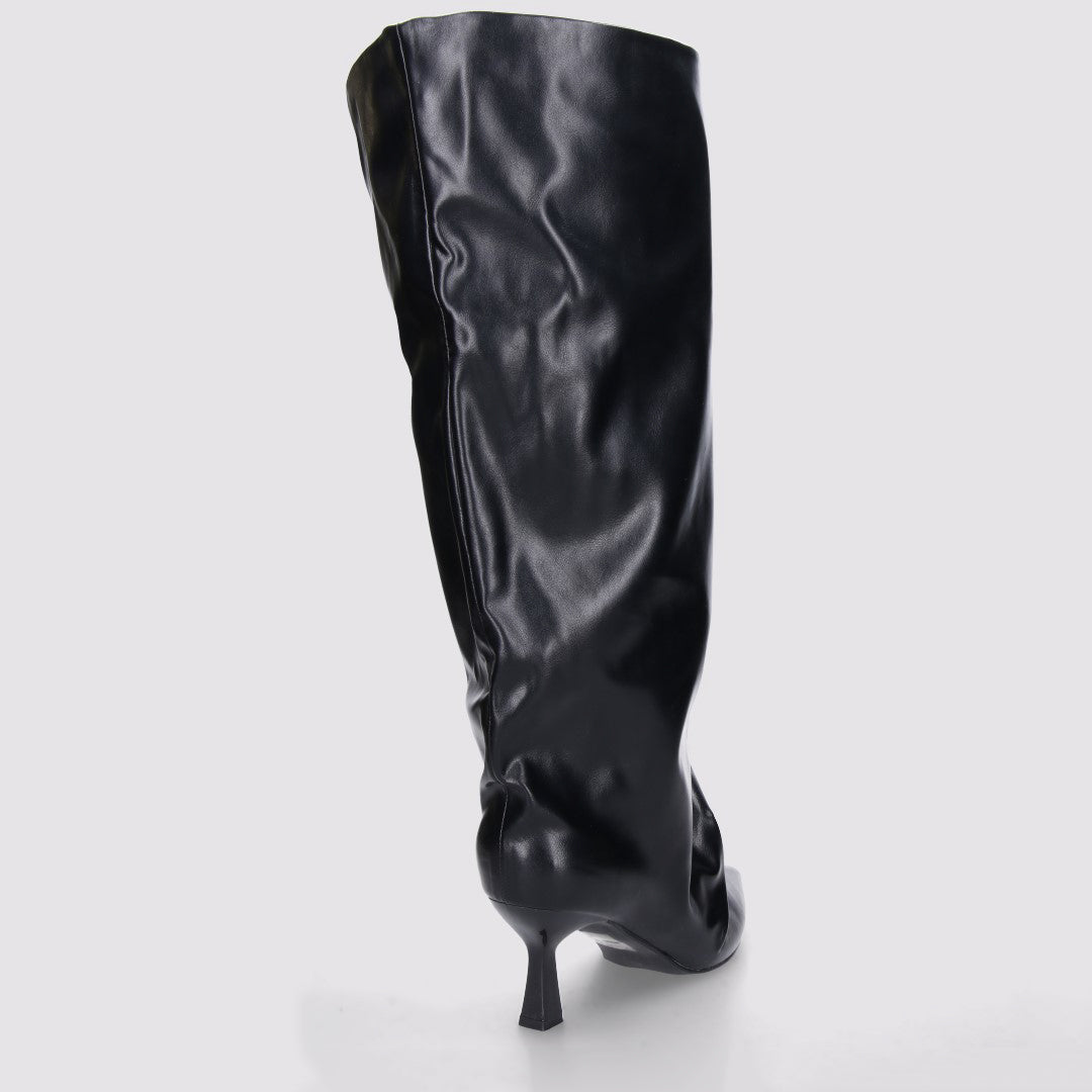 Ginevra Stivale Donna