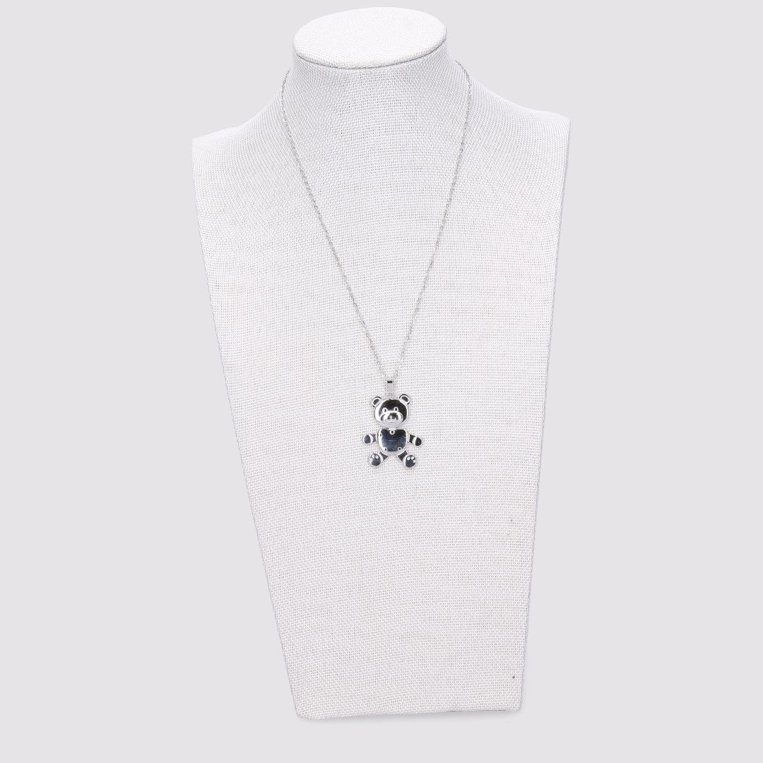 Collana Maxi Orsetto