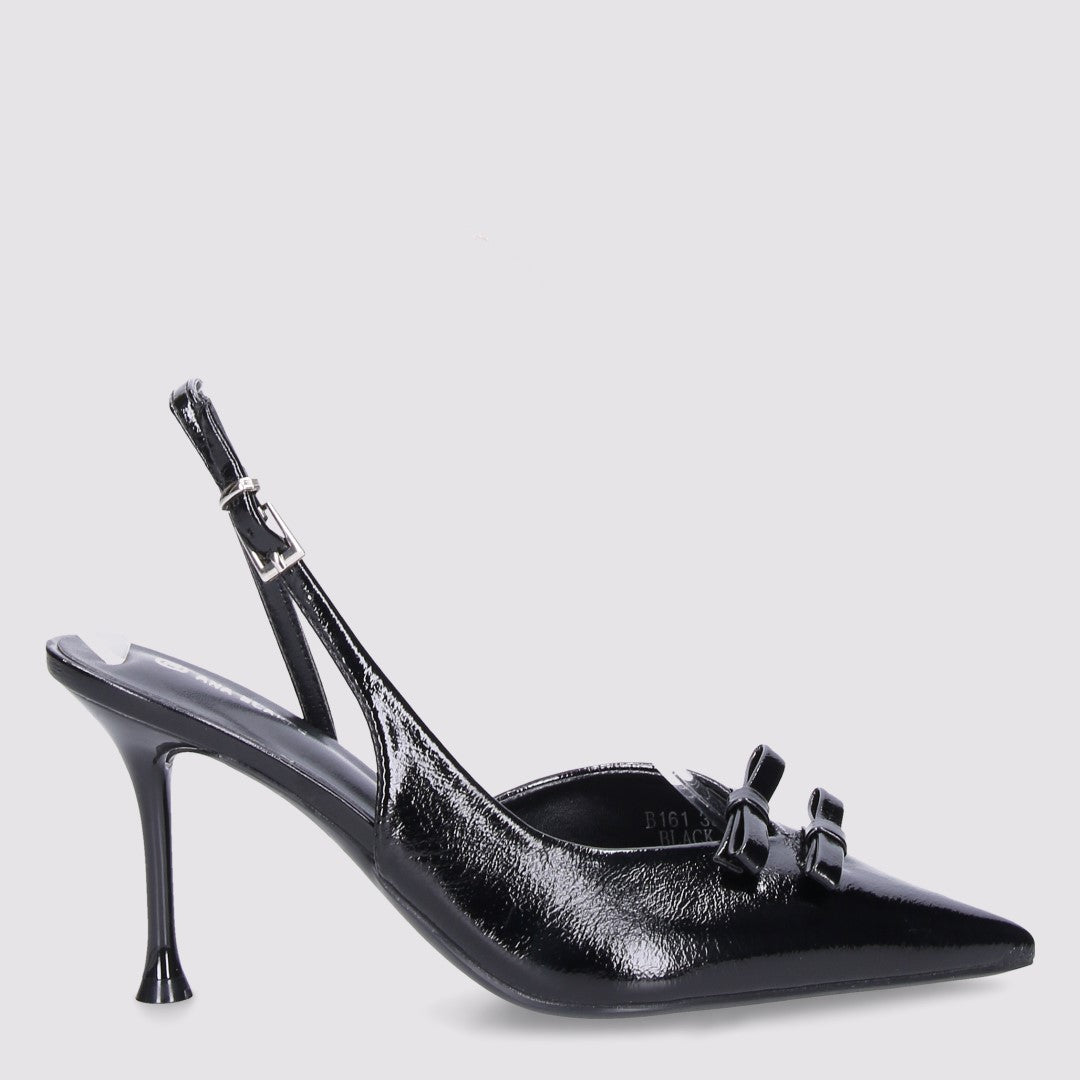 Morena Décolleté Donna