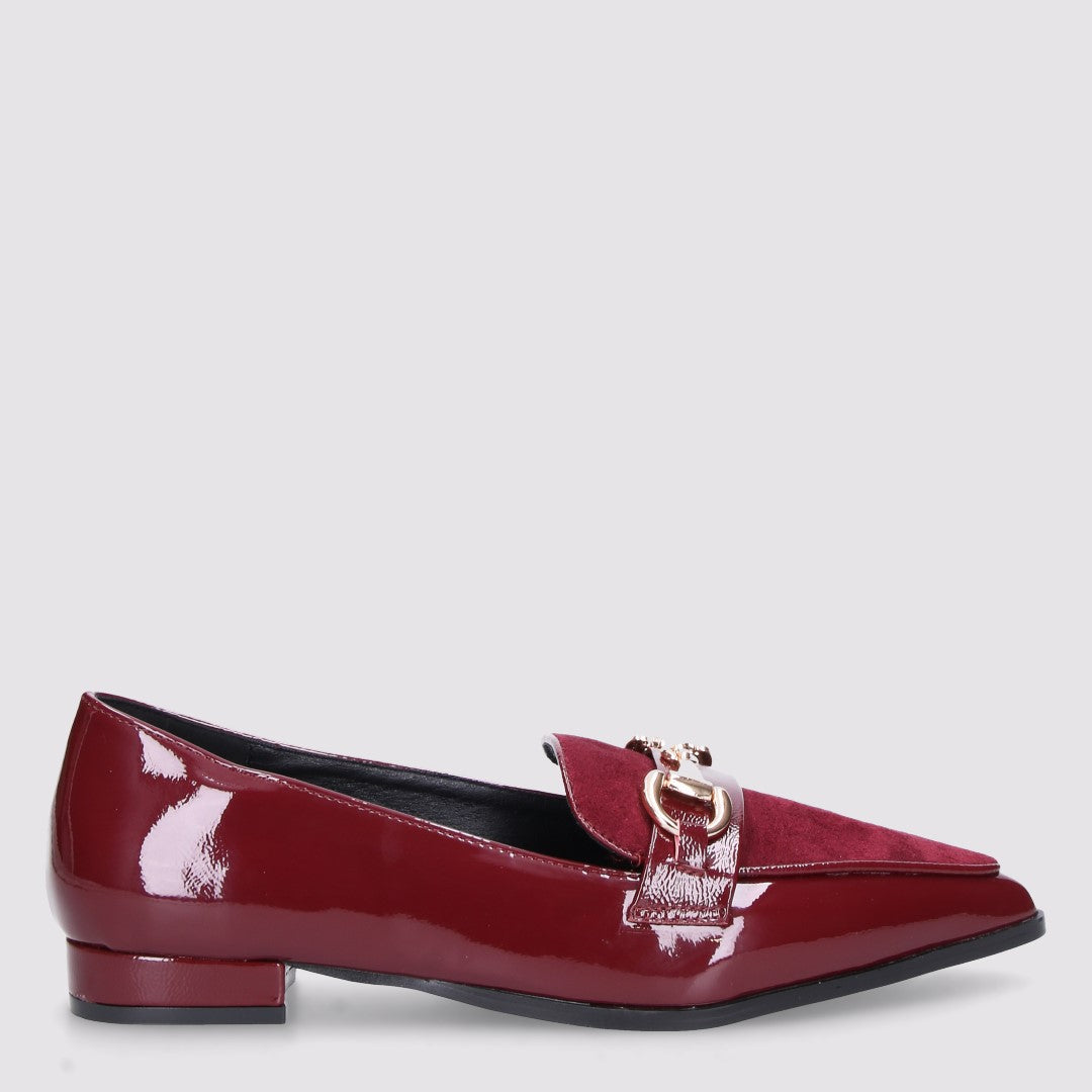 Eva Mocassino Donna