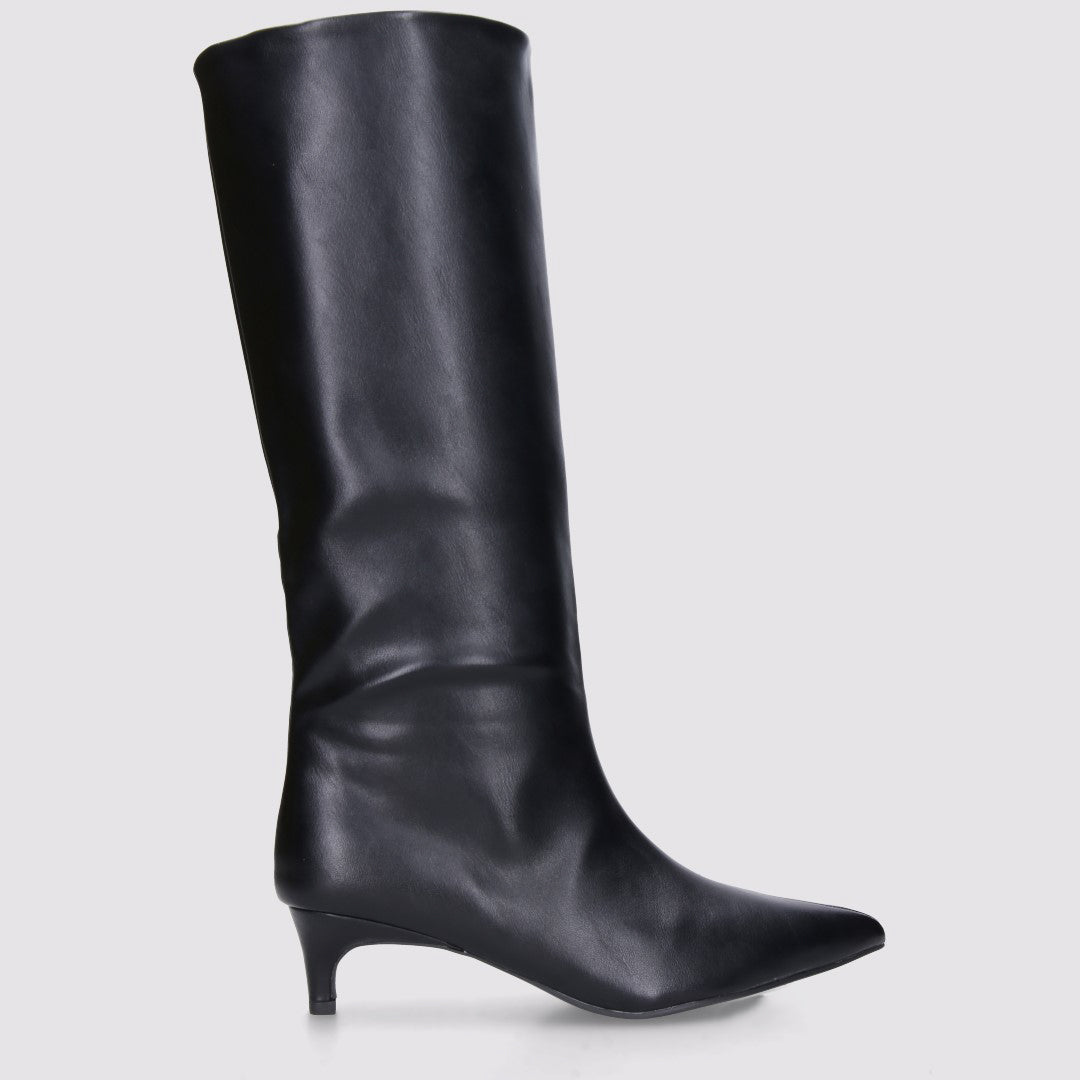 Giulia Stivale Donna