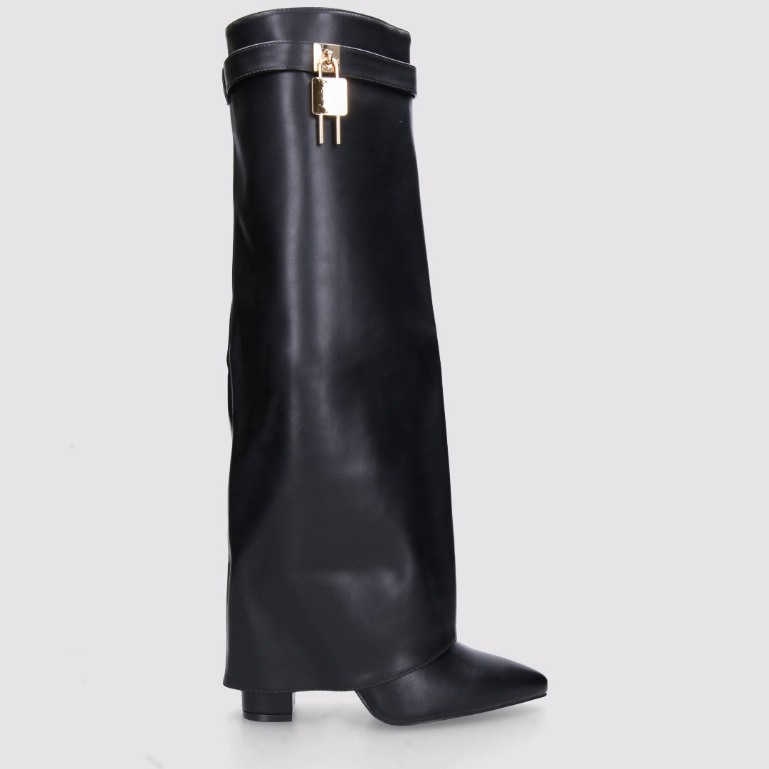 Emanuela Stivale Donna