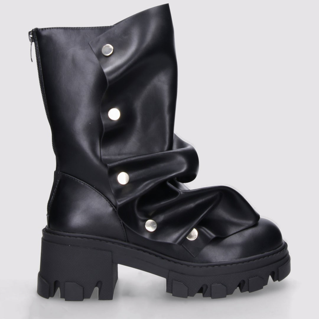 Samanta Stivaletto Donna