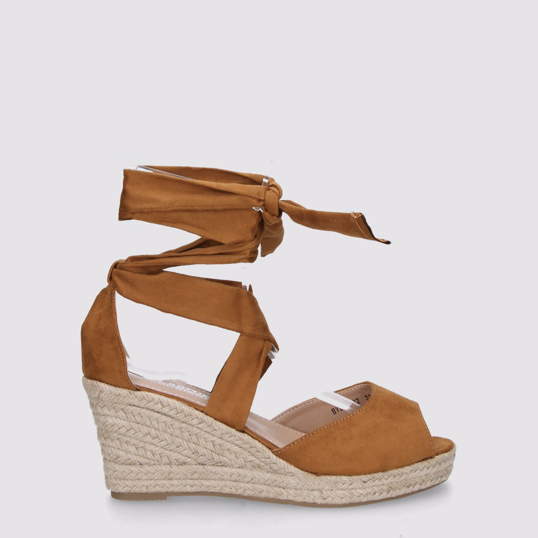 Orietta Espadrillas Donna