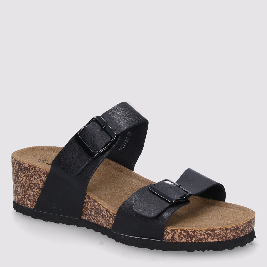 Ninfa Zeppa Donna