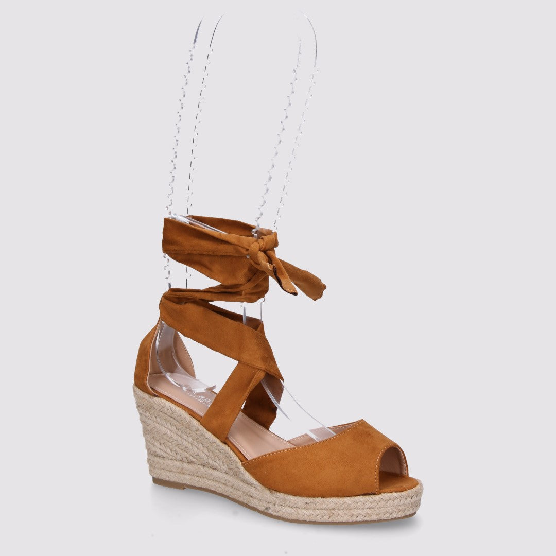 Orietta Espadrillas Donna