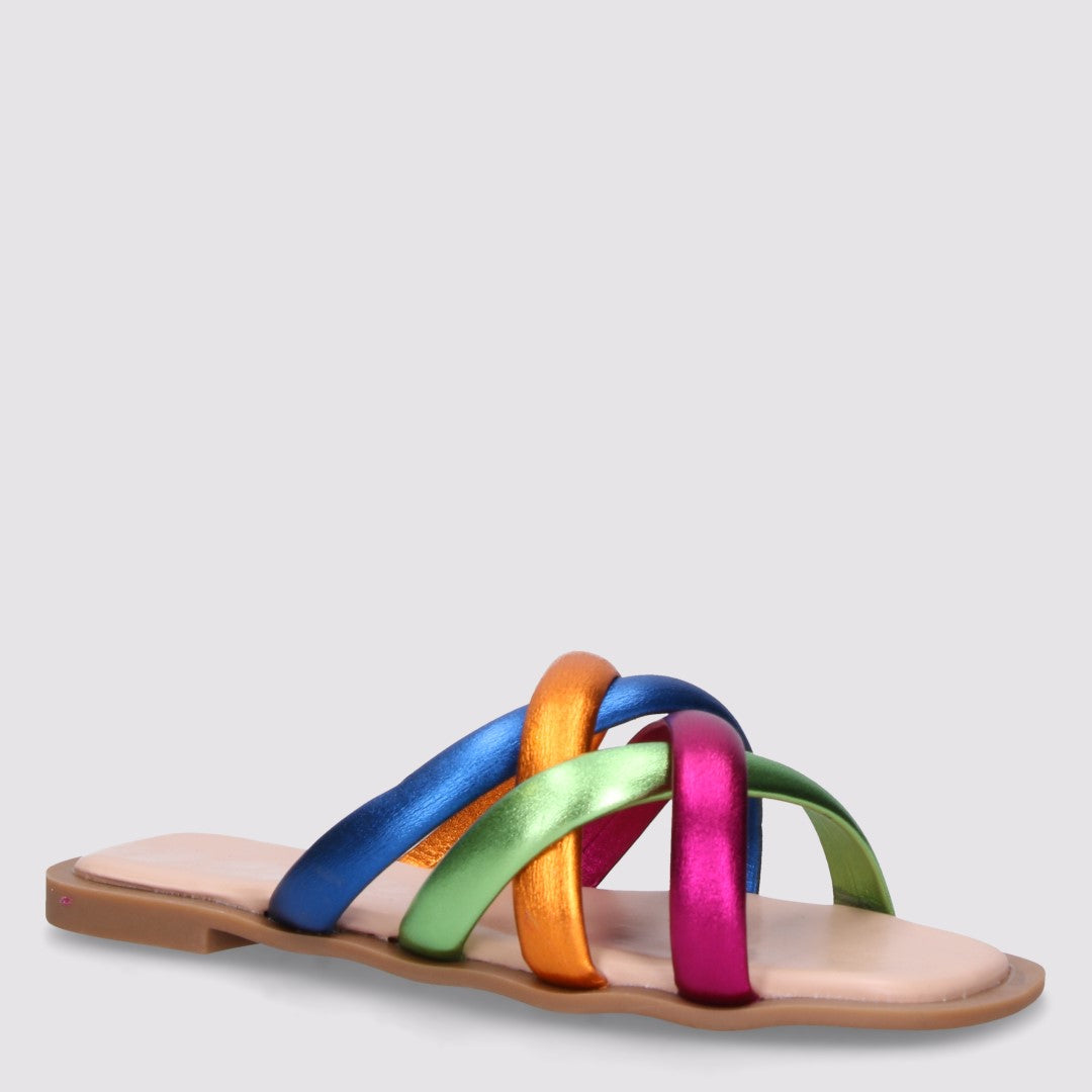 Greta Ciabatta Donna