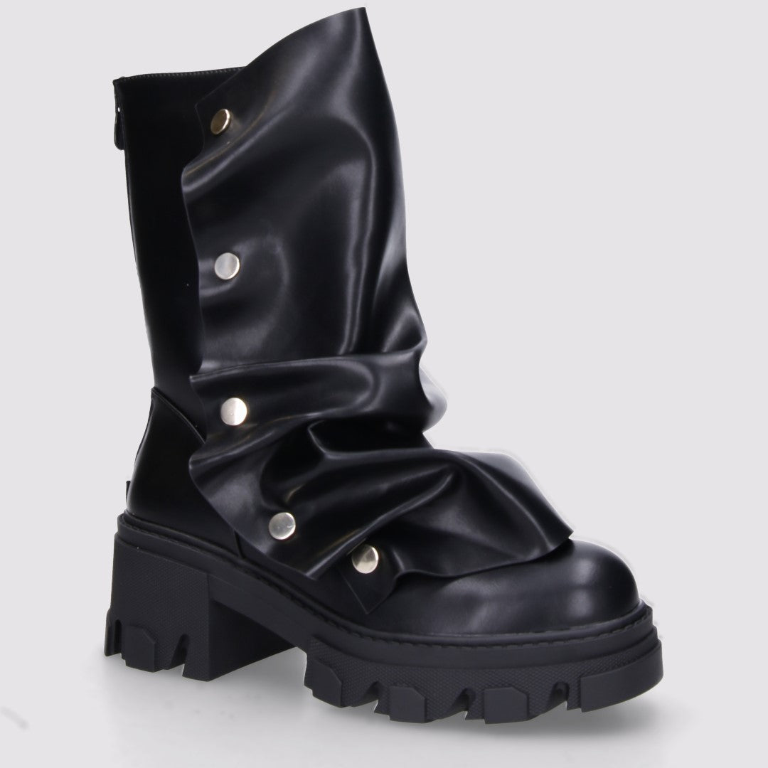 Samanta Stivaletto Donna