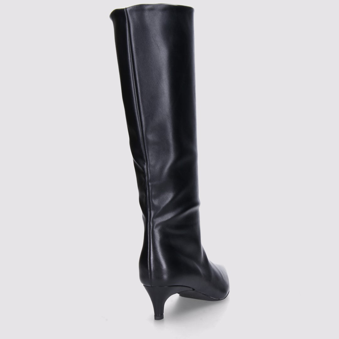 Giulia Stivale Donna